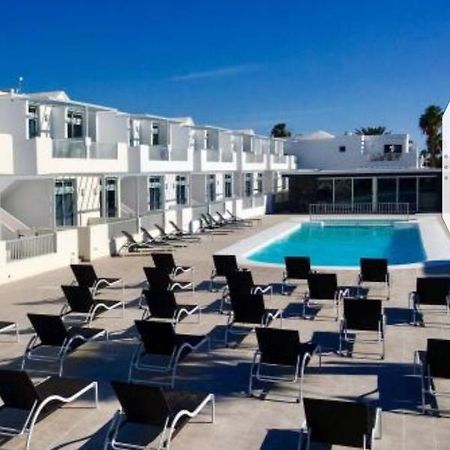 Luxury Gracioseros Puerto Del Carmen 1 Appartement Tías Buitenkant foto