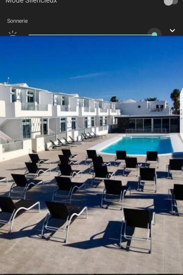 Luxury Gracioseros Puerto Del Carmen 1 Appartement Tías Buitenkant foto