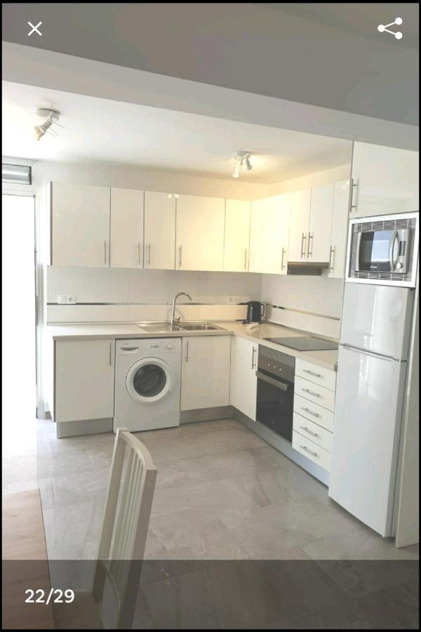 Luxury Gracioseros Puerto Del Carmen 1 Appartement Tías Buitenkant foto