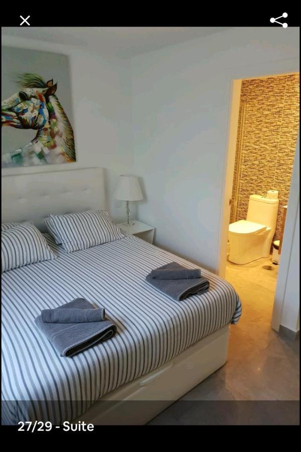 Luxury Gracioseros Puerto Del Carmen 1 Appartement Tías Buitenkant foto