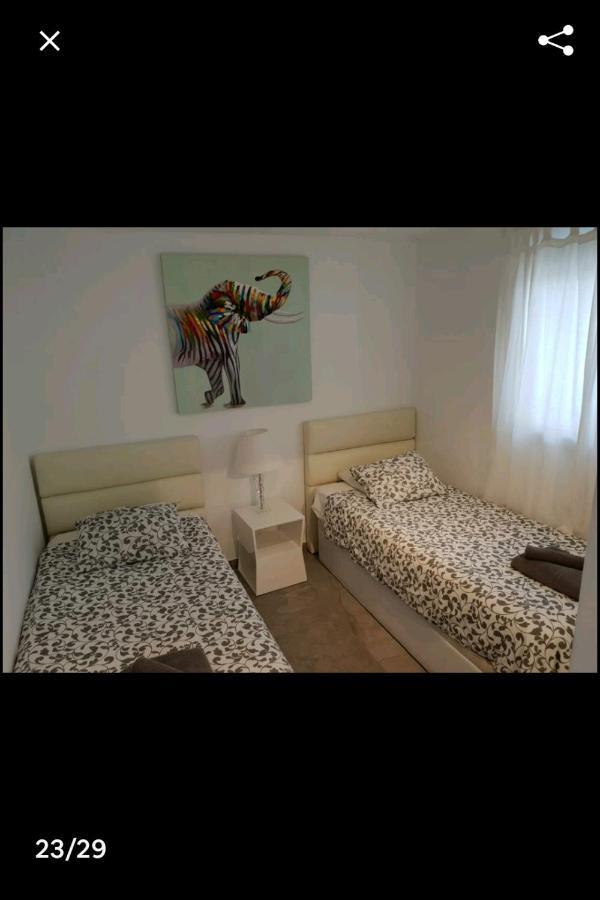 Luxury Gracioseros Puerto Del Carmen 1 Appartement Tías Buitenkant foto