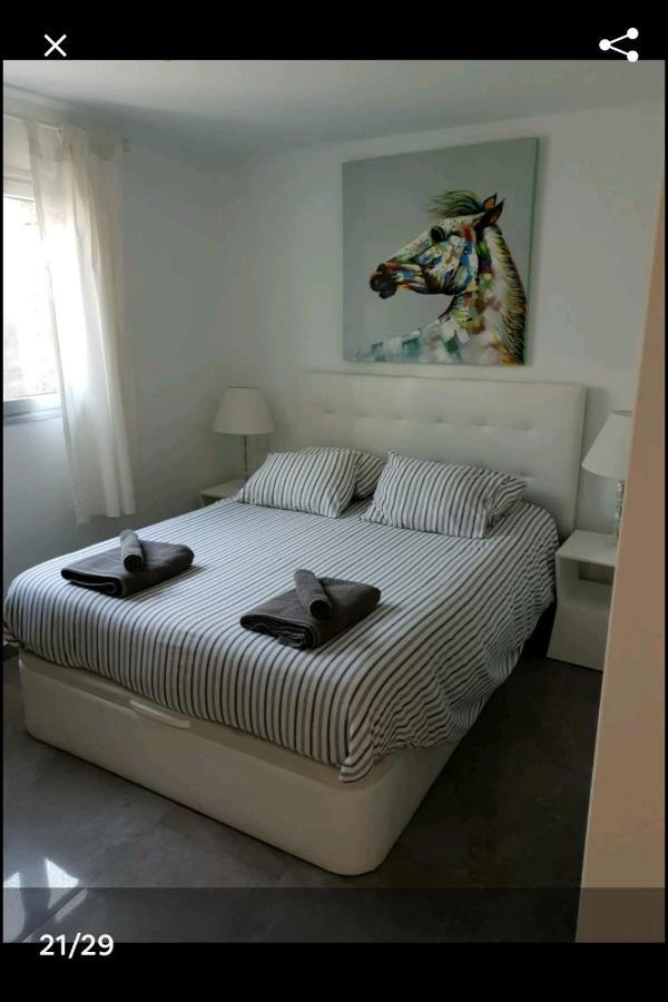 Luxury Gracioseros Puerto Del Carmen 1 Appartement Tías Buitenkant foto