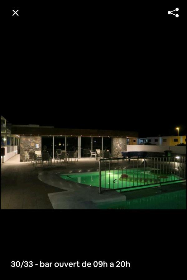Luxury Gracioseros Puerto Del Carmen 1 Appartement Tías Buitenkant foto